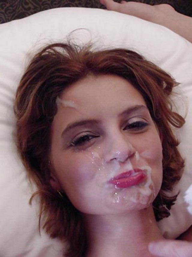 Блудницы с масками из густой спермы на лицах 22  картинка xxx скачать