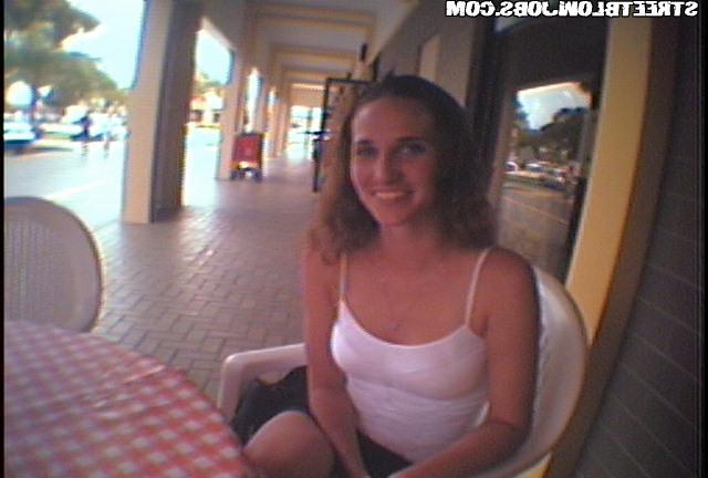 Дала потрогать писю и отсосала за деньги во дворе 2  картинка xxx скачать