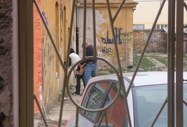 Любители экстрима кайфуют от траха на улице и в публичных местах 1  картинка xxx скачать